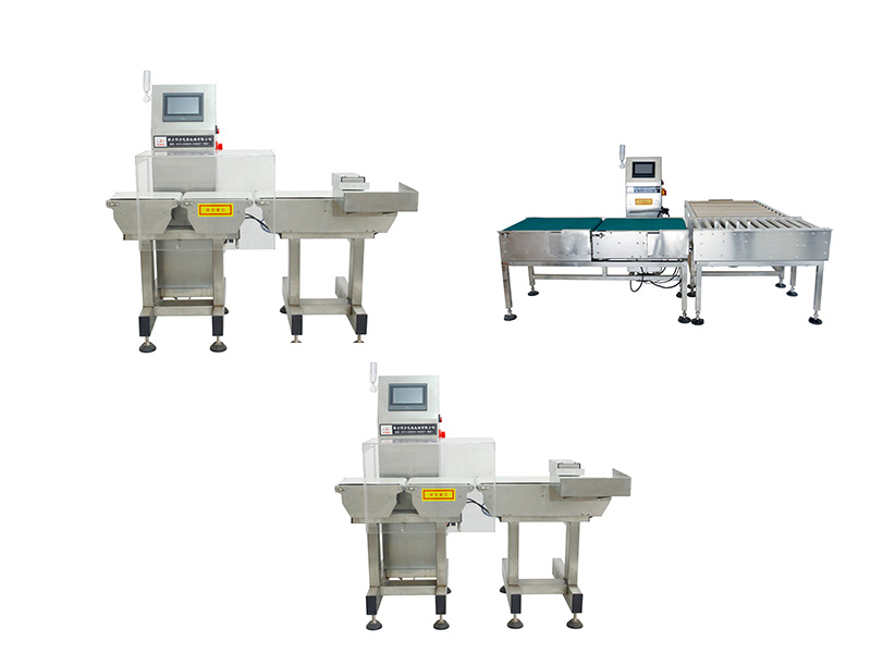 重量檢測機(jī)故障解決方法大全？